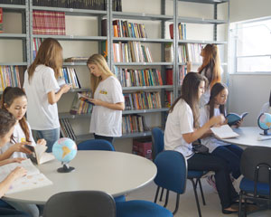 Biblioteca