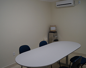 Sala dos Professores