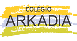 Logo - Col&eacute;gio Arkadia